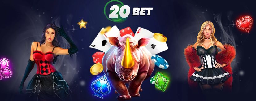 2oBET Casino Review