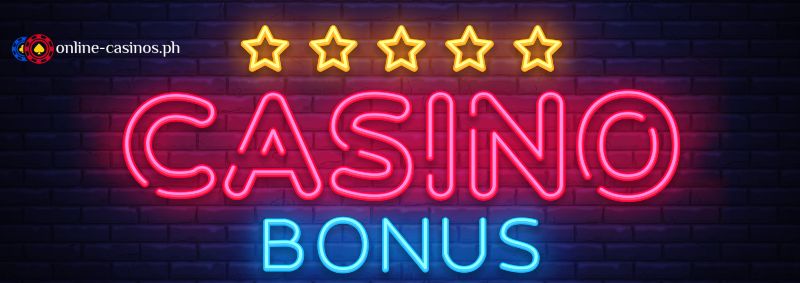 Get Casino Bonus