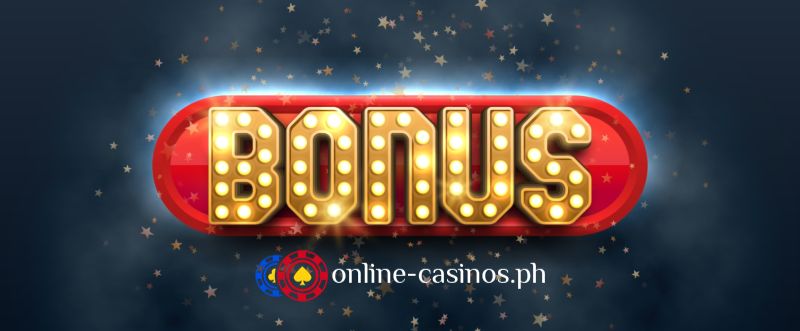 Casino Bonus types