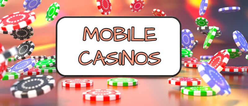 Mobile Casinos in the Philippines