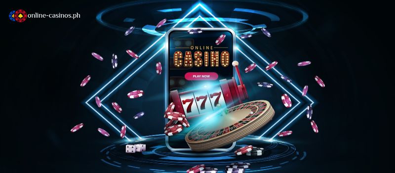 Online Casinos in the Philippines