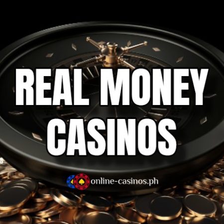 Real Money Casinos