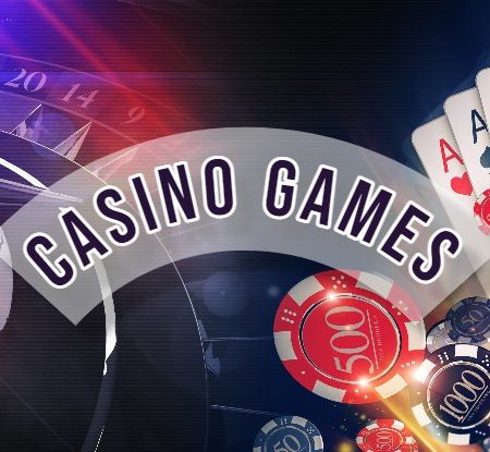 Casino Games Guide