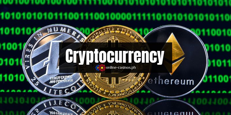 Cryptocurrency Online Casinos