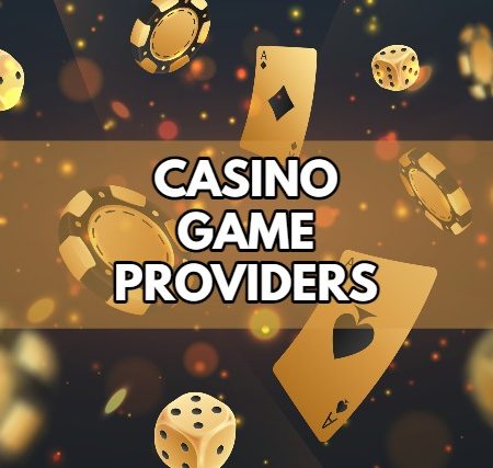 Casino Game Providers