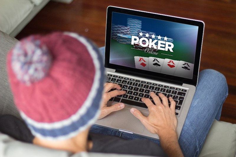Online Poker Guide