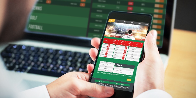Calculating Sports Betting Odds