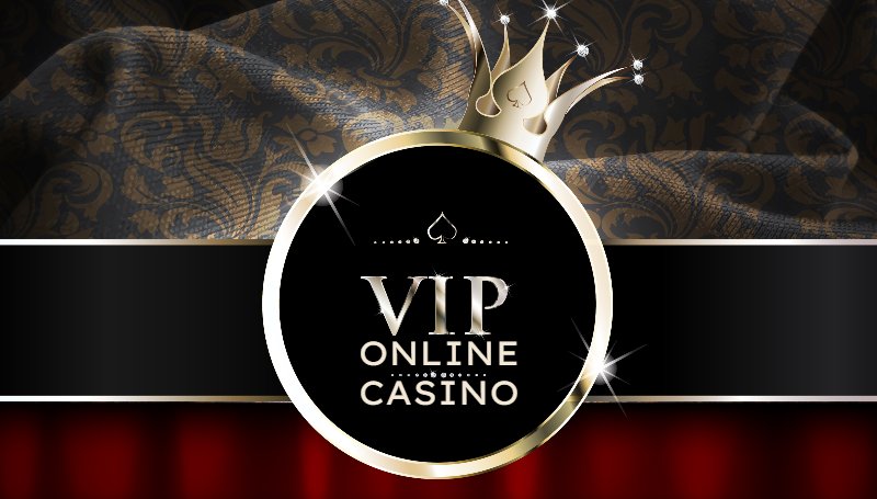 Casino High Rollers and VIP