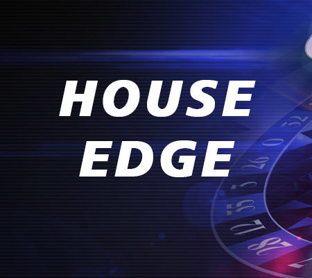 House Edge in Casino Games