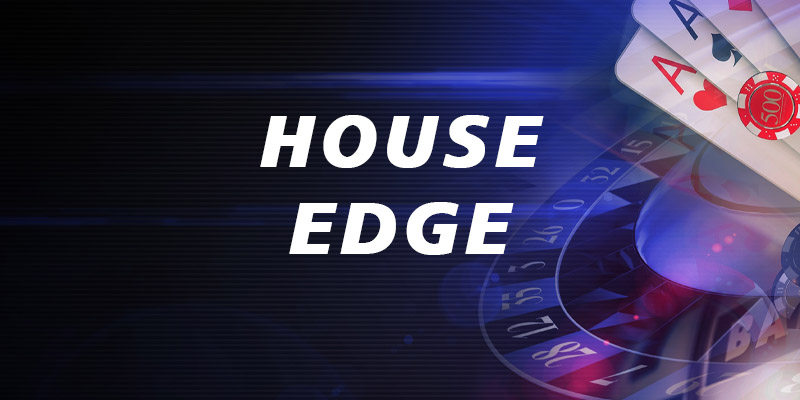 House edge