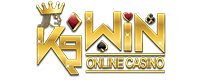K9WIN Casino logo