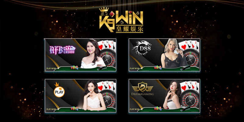K9win Casino Live