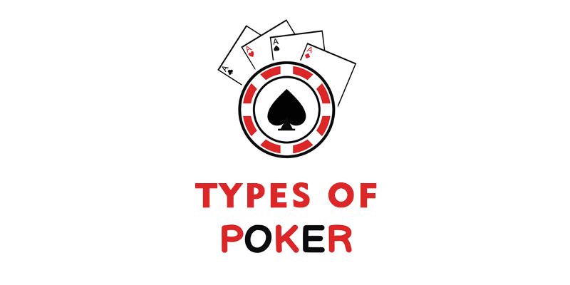 Types of poker