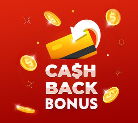 Detailed Guide To Cashback Bonus