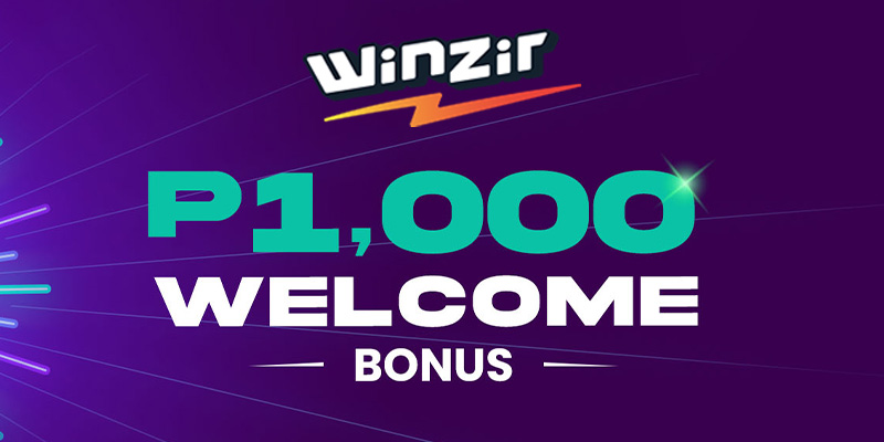WinZir Casino Bonus