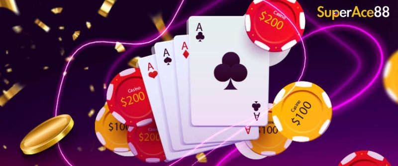 SuperAce88 Casino Review